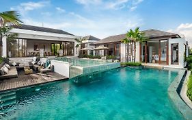 Villa Mia By Balisuperhost