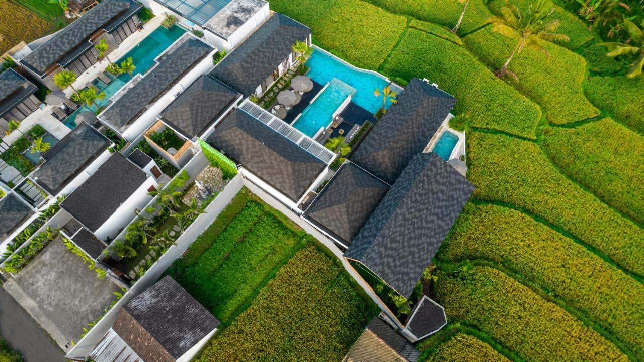Villa Mia By Balisuperhost Ubud  Exterior photo