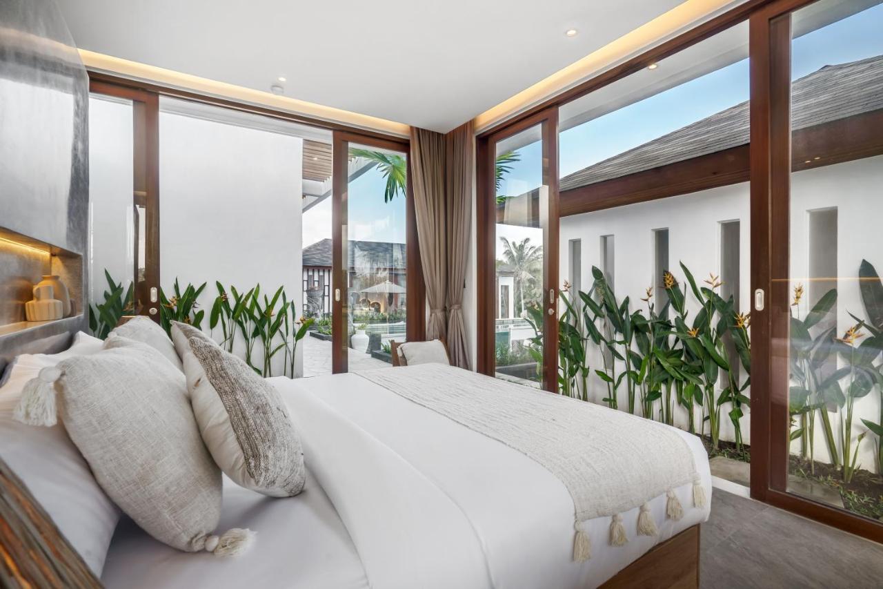 Villa Mia By Balisuperhost Ubud  Exterior photo