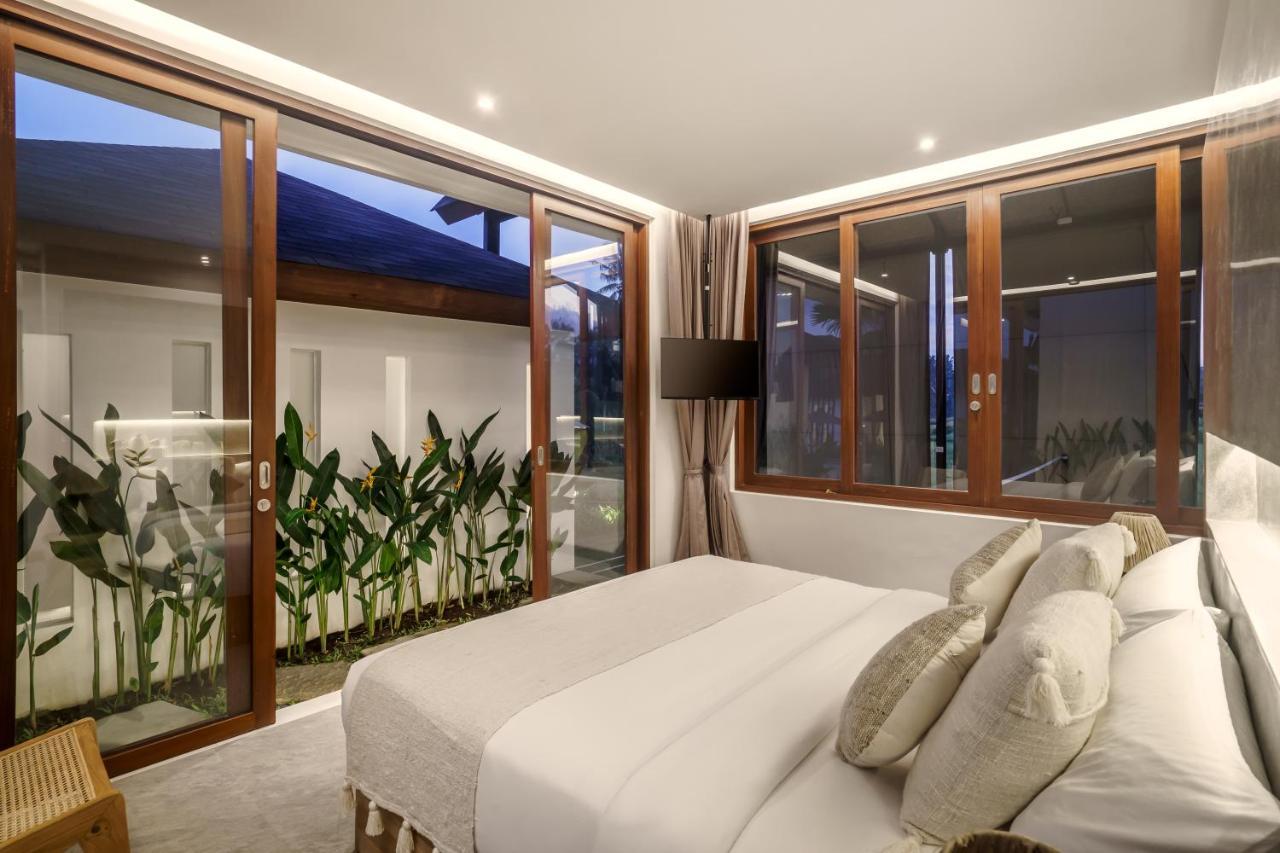 Villa Mia By Balisuperhost Ubud  Exterior photo