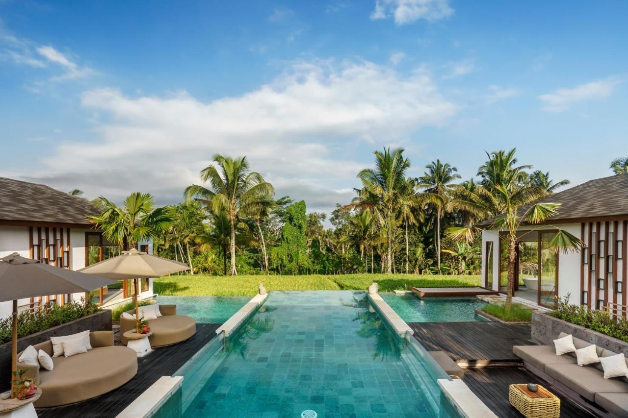 Villa Mia By Balisuperhost Ubud  Exterior photo