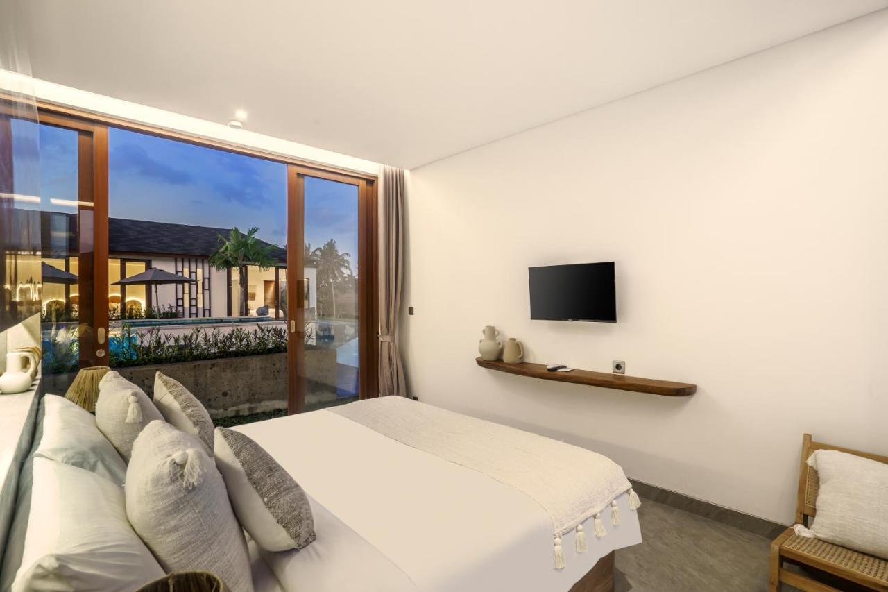 Villa Mia By Balisuperhost Ubud  Exterior photo