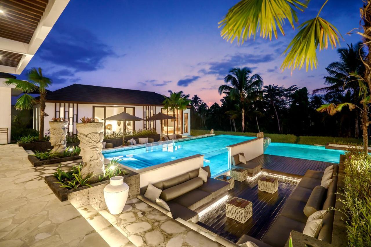 Villa Mia By Balisuperhost Ubud  Exterior photo