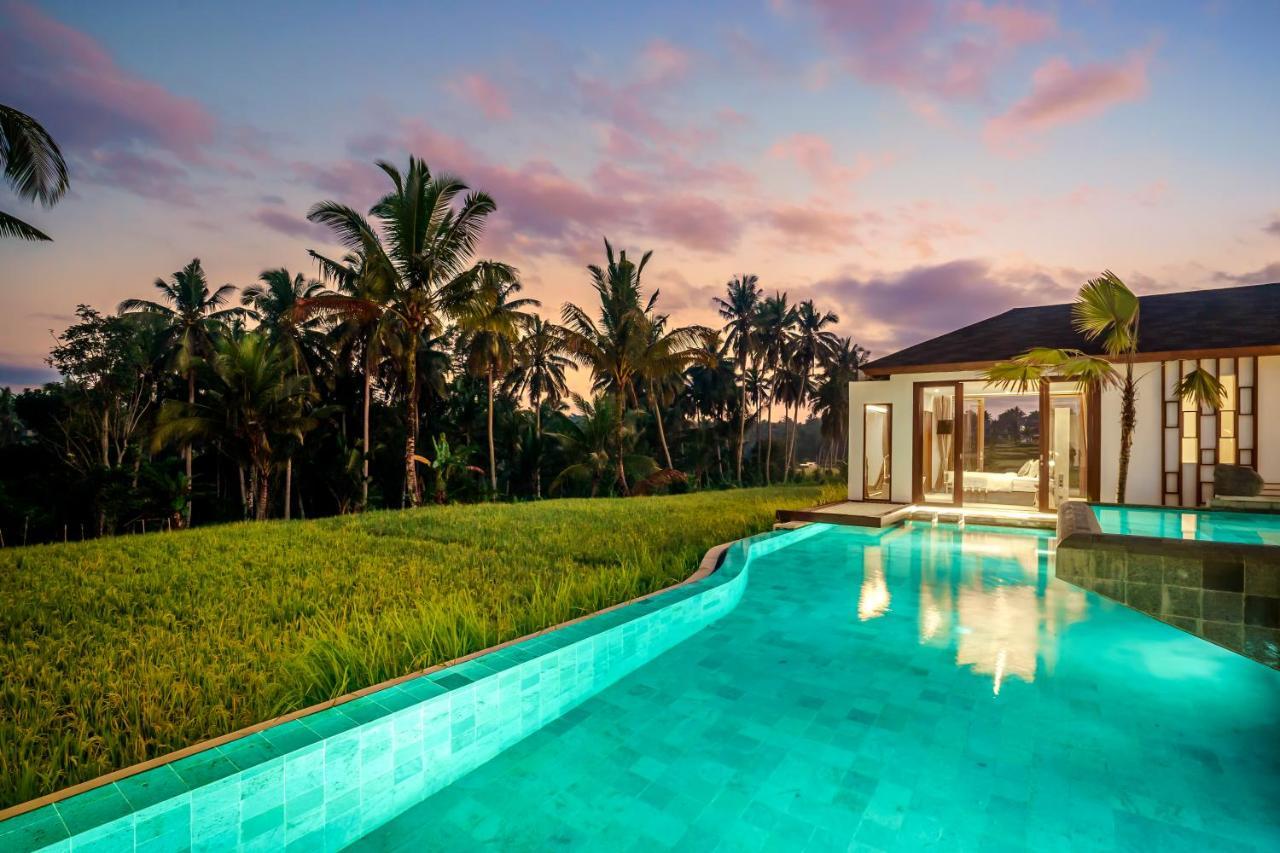 Villa Mia By Balisuperhost Ubud  Exterior photo