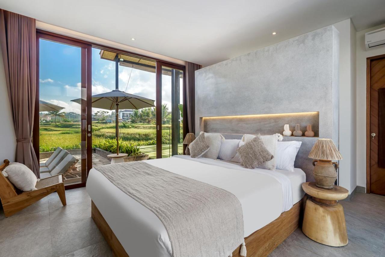 Villa Mia By Balisuperhost Ubud  Exterior photo