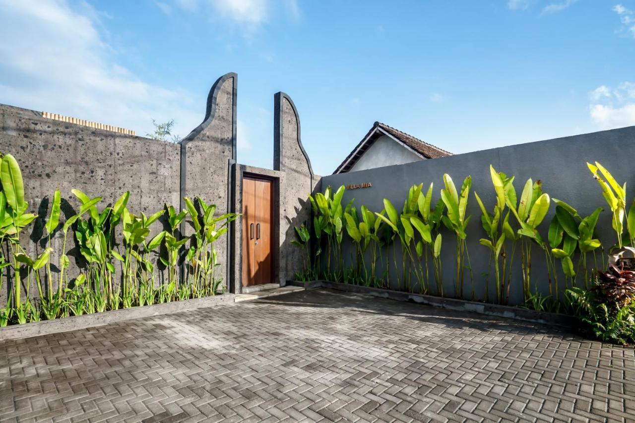 Villa Mia By Balisuperhost Ubud  Exterior photo