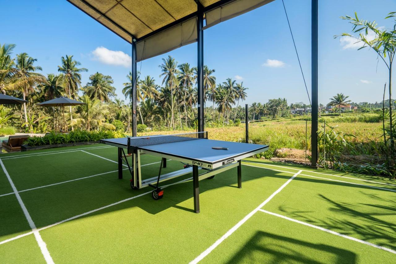 Villa Mia By Balisuperhost Ubud  Exterior photo