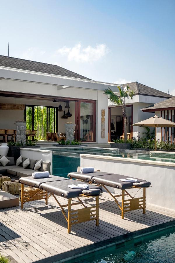 Villa Mia By Balisuperhost Ubud  Exterior photo