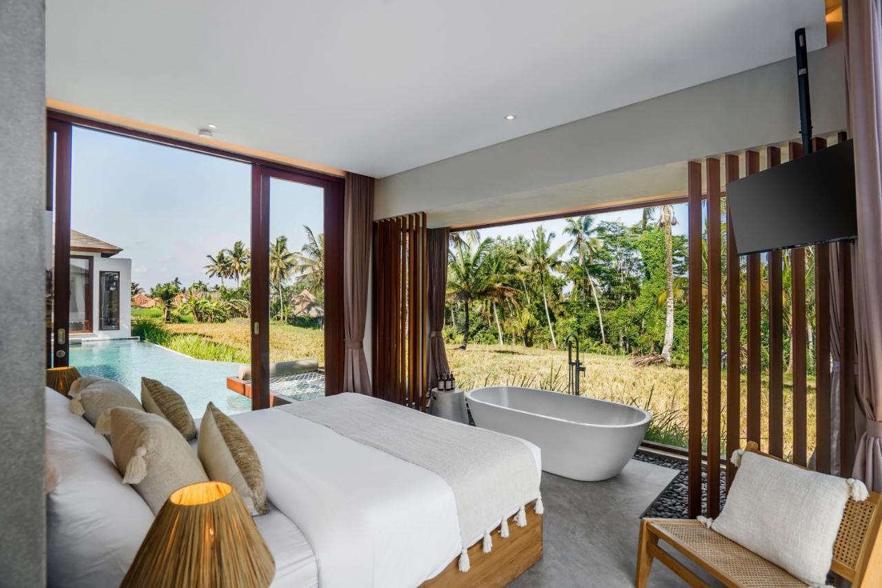 Villa Mia By Balisuperhost Ubud  Exterior photo
