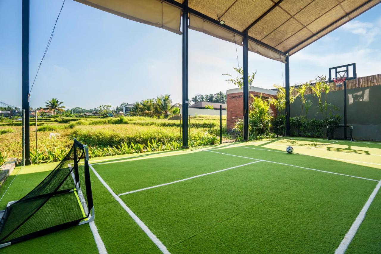 Villa Mia By Balisuperhost Ubud  Exterior photo