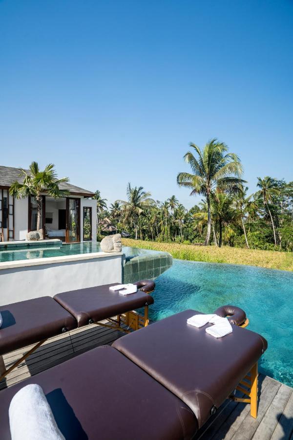 Villa Mia By Balisuperhost Ubud  Exterior photo