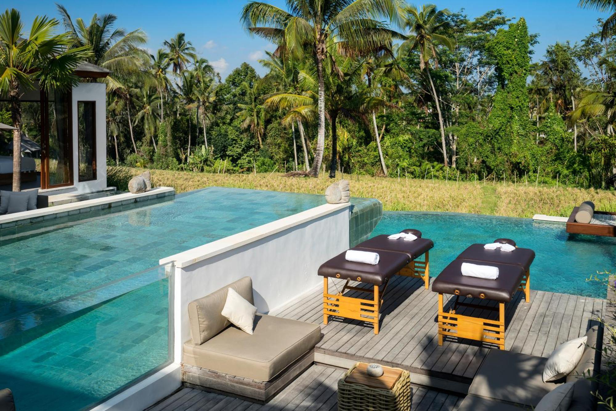 Villa Mia By Balisuperhost Ubud  Exterior photo